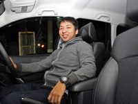 【car audio newcomer】スバル フォレスター 山本さん by カーオーディオクラブ 前編…低音の厚みや楽器類の聞こえ方 画像