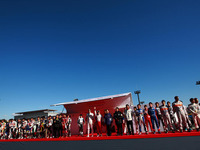 ホンダ レーシング THANKS DAY に大勢のファン集まる 画像