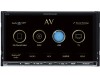 ダイヤトーンサウンドナビのタイムアライメント［サウンドチューニング大辞典］ 画像