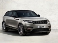 ランドローバー世界販売、1.1%増の22万台超え 2018年上半期 画像