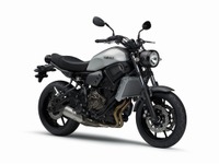 ヤマハ XSR700 など、ドライブチェーンガード破損のおそれ　リコール 画像