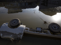 損害車買取のタウ、被災地復旧支援チームを発足　平成30年7月豪雨 画像