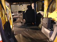 ホンダ N-VAN 開発責任者「まずは荷室を造ることから始まった」…ピラーレスは後から 画像