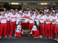 ラルフ、マクラーレン入りに前向き 画像