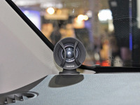 フロントスピーカー、どう鳴らす？…ツイーターの取り付け方　前編 画像