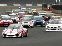 【スーパー耐久 第5戦】もてぎ5時間レース、7月21日より前売りチケット発売 画像