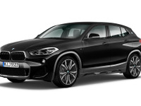 BMW X2新型、Amazon「プライムデー」に登場…頭金決済でドライブ旅行プレゼント 画像