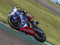 ブリヂストン、装着車両13連覇を目指す　鈴鹿8耐で19チームをサポート 画像