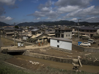 平成30年7月豪雨被災地、運転免許の有効期間を2018年11月30日まで延長 画像
