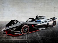 日産、フォーミュラEマシンなどを展示予定…オートモビルカウンシル2018 画像