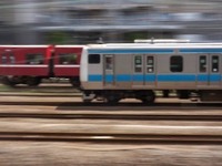 東京圏での混雑率180％超の路線が11路線に減少　国交省調べ 画像