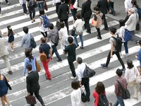 オープンデータを活用した歩行者支援サービスのガイドライン　国交省が改定 画像