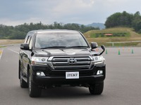 ジェイテクトの新製品体験レポート…自動運転対応EPS、高耐熱リチウムイオンキャパシタ 画像