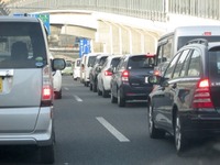 広域迂回誘導で一定の効果…広島県の渋滞対策　平成30年7月豪雨 画像