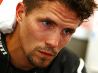 Red Bull Honda with 日本郵便、パトリック・ジェイコブセン選手を起用 鈴鹿8耐 画像