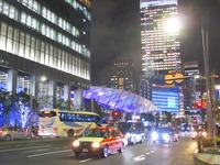 ソフトバンクと滴滴、日本でタクシー配車サービスを展開 ターゲットは訪日中国人 画像