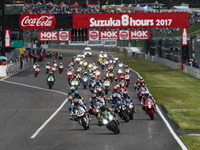 前売りチケット売切続出、購入はお早めに　鈴鹿8耐 画像