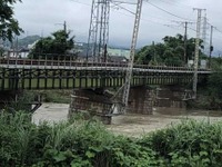 JR四国の未復旧箇所は80か所近く、予讃線に被害が集中　平成30年7月豪雨 画像