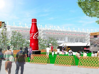 鈴鹿8耐の魅力を伝える新エリア「8耐公園」登場へ 画像