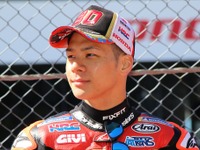 中上貴晶やジョナサン・レイら4選手、トークショーに出演決定…鈴鹿8耐前夜祭　7月28日 画像
