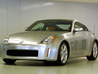 【東京ショー2001出品車】ついに新型!! 日産『フェアレディZ』の「市販車」がこれだ!! 画像