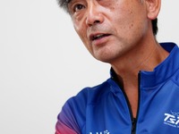 「優勝を意識しない鈴鹿8耐は初めて」F.C.C. TSR Honda Franceカリスマ監督が見据える“その先” 画像