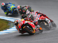 予約制直通シャトルバス、今年は宇都宮駅・水戸駅からワンコイン…MotoGP日本GP 画像
