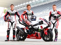 鈴鹿8耐4連覇が見えた!? ヤマハチーム＆中須賀が強い理由とは 画像