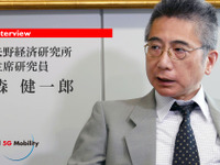 OTAを急ぐ理由は3つある…矢野経済研究所 森健一郎 主席研究員【インタビュー】 画像