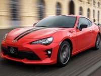 日本のスポーツカーの米国販売、86 や ロードスター は3割減 2018年上半期 画像