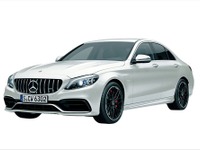 メルセデスベンツ、乗り換えサポートの新サービス開始　購入後約1年のオーナー限定 画像