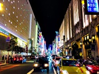 東京無線が「全国タクシー」アプリに加入、都内で呼べるタクシーが1.5倍に 画像