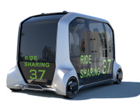 2018年度の研究開発費ランク…1位トヨタ、2位ホンダ、3位日産、4位デンソー　日経調べ［新聞ウォッチ］ 画像