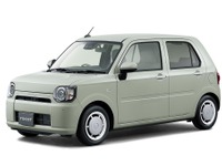ダイハツ ミラトコット、発売1か月で9000台を受注 月販目標の3倍 画像