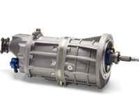 オーエス技研、汎用FR車用7速シーケンシャルミッションの予約販売を開始 画像