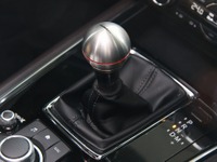 マツダ車用限定チタンシフトノブ、先行予約開始 オートエクゼ 画像