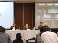 パナソニック4-6月増収増益、下半期にはテスラが業績に貢献? 画像