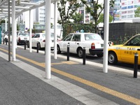 国交省、ASV機器などを導入するバス・タクシー・トラック運送事業者を支援 画像