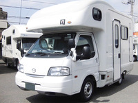 ジャパンCRC、年間パスポートプランを限定発売 キャンピングカー25車種が乗り放題 画像