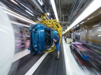 BMWグループ、電動車の新工場を建設へ…戦略的経営計画の一環 画像
