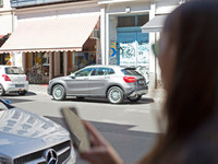 ダイムラーのカーシェア「car2go」、全世界で25％増の330万人が利用　2018年上半期 画像