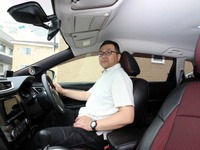 【car audio newcomer】日産 エクストレイル by AUDIO.VISUAL.SECURITY FIST 前編…ナビとスピーカーに絞り込んで 画像