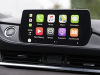 マツダ 6、アップル CarPlay とグーグル AndroidAuto に対応…米2018年型 画像