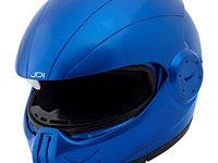 JDI、HUD搭載スマートヘルメットを開発　ライダーの安全性向上 画像