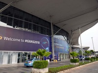 【インドネシアモーターショー2018】2日より開幕…ASEAN有数の規模、中国も勢いを増す！ 画像