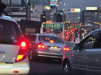 お盆の運転に注意!夏に急増する高齢者の事故、その理由は【岩貞るみこの人道車医】 画像