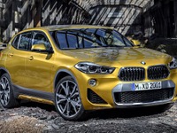 BMWに毎月定額で乗り放題、1099ドルに引き下げ…X2 や i3 を新設定 画像