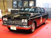 クルマ愛あふれて、日産車も展示するトヨタ…オートモビルカウンシル2018 画像