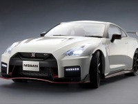 日産 GT-R NISMO を1/8スケールで再現…デアゴスティーニから 画像