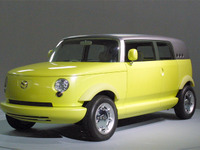 【東京ショー2001出品車】こういうワクワクも---『シークレット・ハイドアウト』 画像